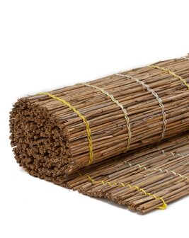 Dikke rietmat Tropical 200 x 200 cm