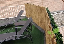 Rietmat 100 x 200 extra dik