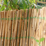 Rietmat 200 x 200 extra dik