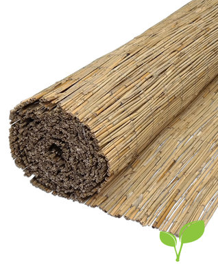 Rietmat 120 x 600 Rustiek