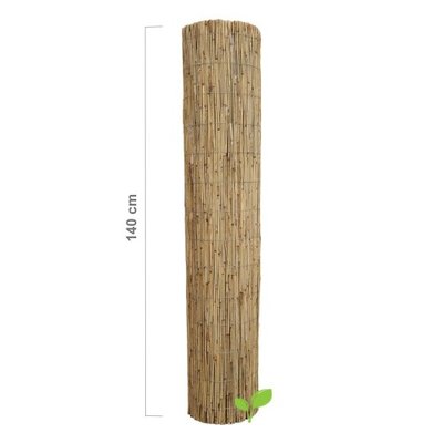 Rietmat 140 x 600 Rustiek