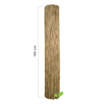 Rietmat 180 x 600 Rustiek
