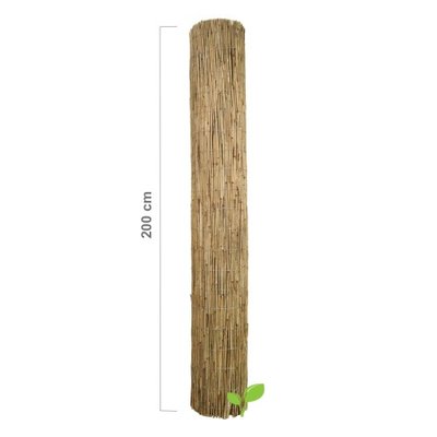 Rietmat 200 x 600 Rustiek