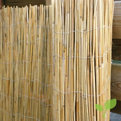 Rietmat 100 x 600 Rustiek