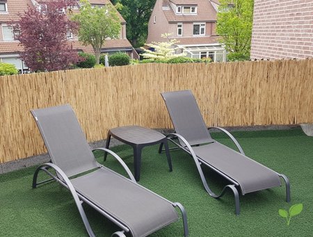 Rietmat 75 x 200 extra dik