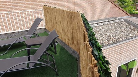 Rietmat 50 x 200 extra dik
