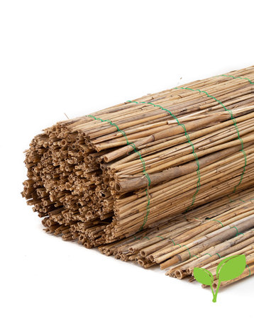Rietmat 100 x 200 extra dik